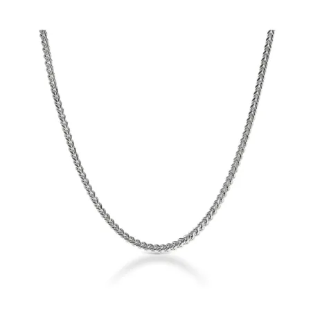 Kaklarotas un aproces komplekts One Jewels OAMN4103SS Sudrabains